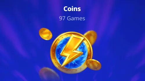Coins Lucky Elf Games
